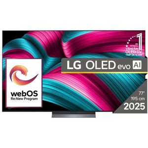 LG OLED77C51LA
