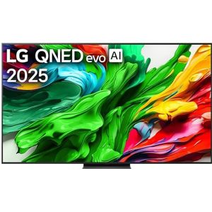 LG 75QNED86A6 (2025)