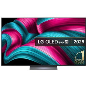 Lg - 65c54la - 65 Inch - 4K OLED TV - EU-stekker