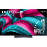 LG - C5 OLED65C55LA - 65 inch - 4K OLED Evo