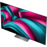 LG - C5 OLED65C55LA - 65 inch - 4K OLED Evo