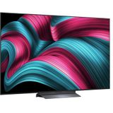 LG - OLED65C56LB.AEU - OLED Smart TV - 4K - 120 Hz - Dolby Vision