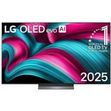 LG - OLED65C56LB.AEU - OLED Smart TV - 4K - 120 Hz - Dolby Vision