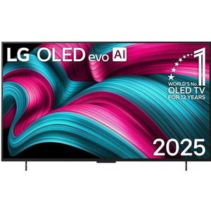 LG Oled65g56ls 65" Ultra Hd 4k (2025) 2025 165 Cm / 65 Inch