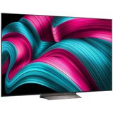 LG - C5 OLED77C55LA - 77 Inch - 4K OLED Evo