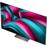LG - C5 OLED77C55LA - 77 Inch - 4K OLED Evo
