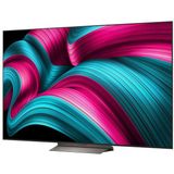 LG - C5 OLED77C55LA - 77 Inch - 4K OLED Evo