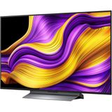 48 inch LG OLED evo AI G5 4K Smart TV 2025 - OLED48G56LS