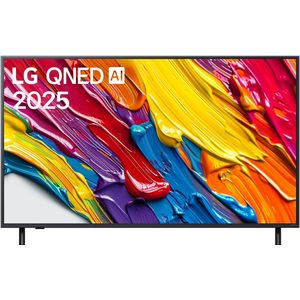 55QNED82A6B.AEU 4K QNED evo AI TV