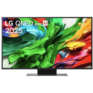 LG - 50QNED87A6D - 50 Inch - 4K QNED evo - 2025