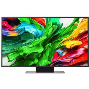 LG - 50QNED86A6C - QLED TV - 50 inch - 120 Hz verversingssnelheid