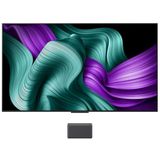 LG - OLED83M59LA - OLED TV - 83 Inch - Zero Connect Box - Dolby Vision