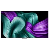 LG - OLED83M59LA - OLED TV - 83 Inch - Zero Connect Box - Dolby Vision