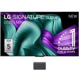 LG - OLED83M59LA - OLED TV - 83 Inch - Zero Connect Box - Dolby Vision