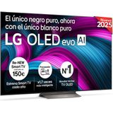 LG - Oled77C5Elb - Smart TV - 77 inch - 4K HD - AI-processor