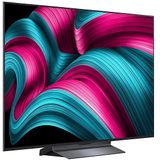 LG OLED55C5E - OLED-TV - 55 inch - 4K UHD - 100 Hz - HDR - Smart