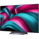 LG OLED55C5E - OLED-TV - 55 inch - 4K UHD - 100 Hz - HDR - Smart