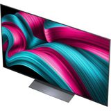LG OLED55C5E - OLED-TV - 55 inch - 4K UHD - 100 Hz - HDR - Smart