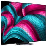 LG - C5 OLED83C56LA - 83 Inch - 4K OLED Evo - 2025