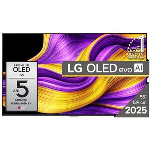 LG OLED55G51LW