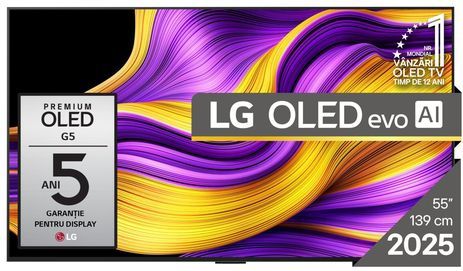 LG OLED55G51LW