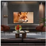 LG OLED evo AI OLED83C54LA 2,11 m (83") 4K Ultra HD Smart TV Wifi Zwart