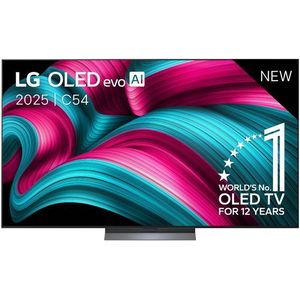 LG Oled83c54la.aeu (2025)
