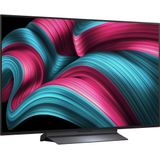 LG - Oled48C5Elb - OLED TV - 48 Inch - 4K HD - AI-Processor