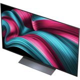LG - Oled48C5Elb - OLED TV - 48 Inch - 4K HD - AI-Processor