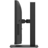 LG - 27BA54QB-B - Monitor - 27 inch - 2560 x 1440 pixels - IPS - 75Hz