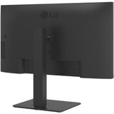LG - 27BA54QB-B - Monitor - 27 inch - 2560 x 1440 pixels - IPS - 75Hz
