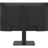 LG - 27BA54QB-B - Monitor - 27 inch - 2560 x 1440 pixels - IPS - 75Hz