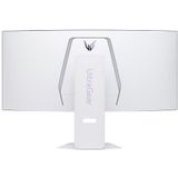 LG - 39GX90SA-W - Curved Ultrawide Gaming Monitor - 240Hz - USB-C - Smart LG WebOS
