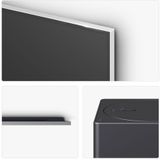 LG - OLED65M59LA - OLED TV - 65-inch - Zwart - Met Zero Connect Box