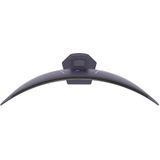 LG - 45GX950A - UltraGear - Curved Gaming Monitor - 5K - 45 inch - Dual-Mode 165hz/330hz - USB-C 90W - Displayport 2.1