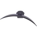 LG - 45GX950A - UltraGear - Curved Gaming Monitor - 5K - 45 inch - Dual-Mode 165hz/330hz - USB-C 90W - Displayport 2.1