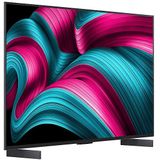 LG - OLED42C5E - OLED-TV - 42 inch - 4K UHD - 100 Hz - HDR - Smart