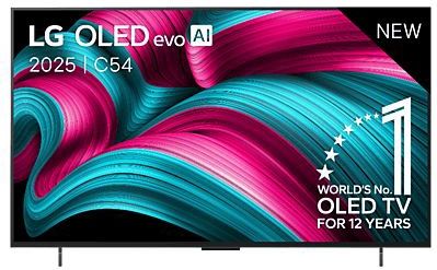 LG - OLED42C5E - OLED-TV - 42 inch - 4K UHD - 100 Hz - HDR - Smart