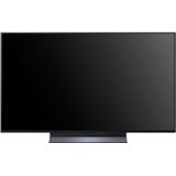 LG - OLED48C5ELB - 48 inch - 4K OLED evo AI TV - Zwart - AI Î±9 Gen8 4K processor