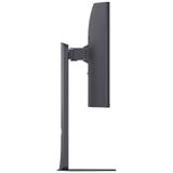 LG - UltraGear 34GR65W-B - Monitor - Zwart - 34 inch - UWQHD - 180Hz