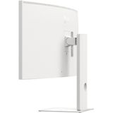 LG 40U990A - 40 inch - 5K2K Monitor - Nano IPS Black - ThunderBolt 5 - USB-C - RJ-45