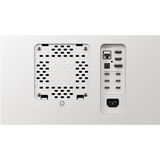 LG 40U990A - 40 inch - 5K2K Monitor - Nano IPS Black - ThunderBolt 5 - USB-C - RJ-45