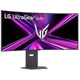 LG Ultragear 39GX900A-B - Gaming PC-monitor - 39 inch - OLED-paneel - QHD-resolutie - 240Hz