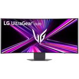 LG Ultragear 39GX900A-B - Gaming PC-monitor - 39 inch - OLED-paneel - QHD-resolutie - 240Hz