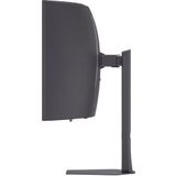 LG Ultragear 39GX900A-B - Gaming PC-monitor - 39 inch - OLED-paneel - QHD-resolutie - 240Hz