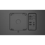 LG - 32U720A-B - 4K UHD-monitor - Zwart - USB-C