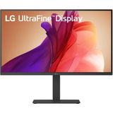 LG - 32U720A-B - 4K UHD-monitor - Zwart - USB-C