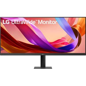 LG 34U511A-B - Ultrawide Monitor - 34 inch - WFHD - 100Hz