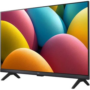 LG - 43Lr60006La - LED-tv - 43 inch - Full-HD - α5 AI Processor Gen6