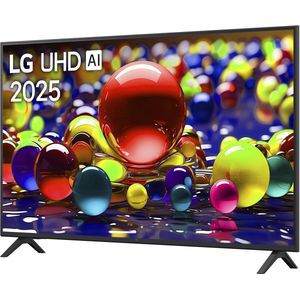 LG 55UA74006LB - LED-tv - 55 inch - 4K